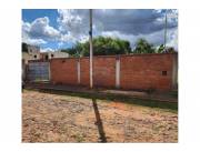 Terreno en venta ubicado en una excelente zona de San Lorenzo, en el barrio Mitai.