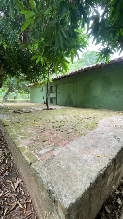 Vendo 9,7 hectáreas con arroyo en Atyra — foto 3