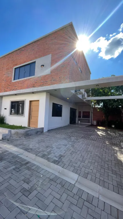 Vendo o alquilo Dúplex en barrio cerrado Zona Yacht y Golf Club — фото 2