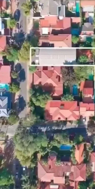 LOS LAURELES - Terreno con tinglado — foto 3