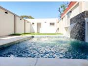 Amplio duplex en Venta, Zona Pinedo / Villa Amelia, San Lorenzo.