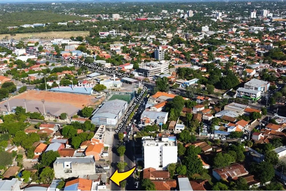 Terreno - Venta - Paraguay Asunción Madame Lynch — foto 3