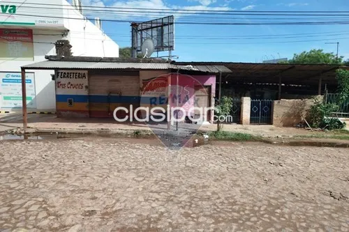 Terreno en Venta en Central Luque — foto 2