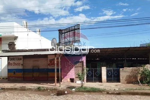 Terreno en Venta en Central Luque — foto 3