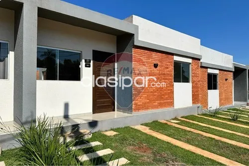 Casa en Venta en Central Luque — foto 3