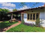 Casa en Venta en Central Fernando De La Mora Marian de Romero Marian de Romero