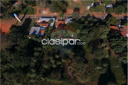 Terreno en Venta en Central Aregua Pindolo SIN NOMBRE sin nombre SIN NOMBRE — foto 3