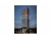Departamento en Venta en Asunción Las Lomas (Carmelitas) Avenida San Martín y la calle Pa