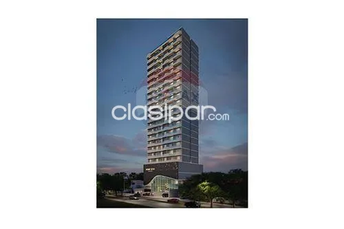 Departamento en Venta en Asunción Las Lomas (Carmelitas) Avenida San Martín y la calle Pa — foto 3