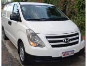 HYUNDAI H1 CARGUERO 2017 sal