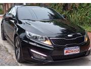 KIA OPTIMA 2013