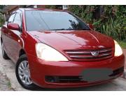 Toyota Allion 2006 sal