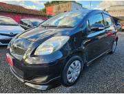 Hermoso y Unico toyota new vitz rec. Import. Sin detalles con poco kilometraje