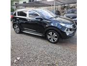 KIA SPORTAGE 2012 RECIEN IMPORTADO