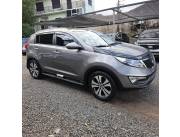 KIA SPORTAGE 2011 RECIEN IMPORTADO