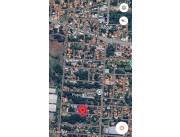 Amplio Terreno de 802 m2 Villa Elisa