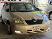 Toyota Runx 2003 ri