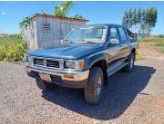 Toyota Hilux 1998