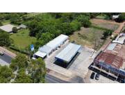 Vendo 5 Terrenos Juntos, 5.600 m2 en San Lorenzo - CLLA7036949