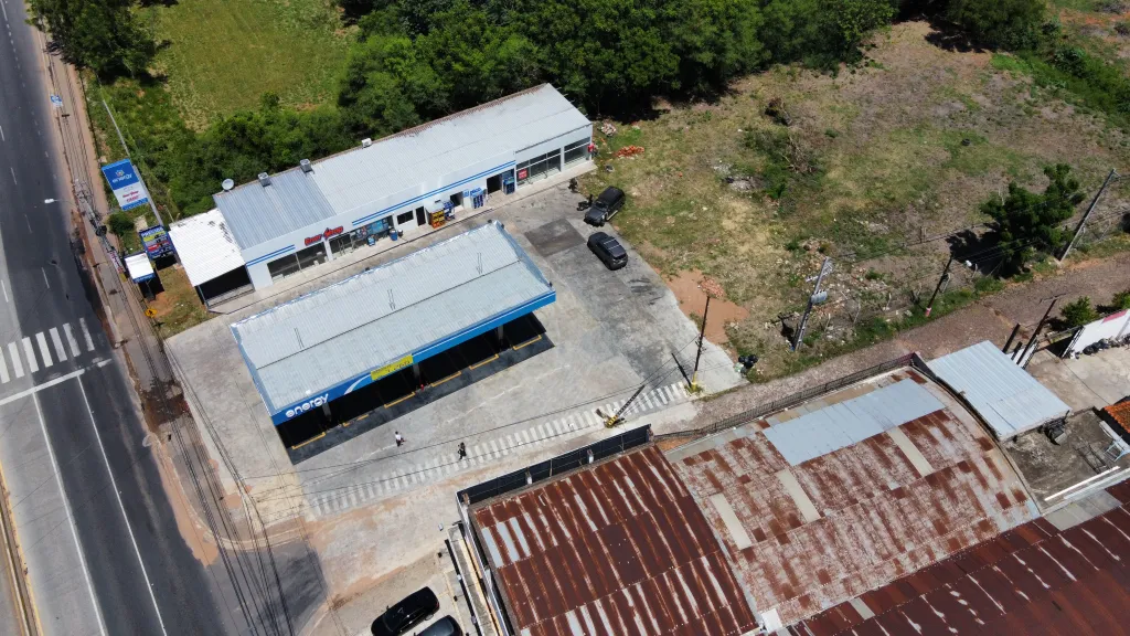 Vendo 5 Terrenos Juntos, 5.600 m2 en San Lorenzo - CLLA7036949 — photo 2