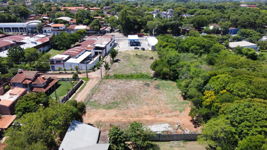 Vendo 5 Terrenos Juntos, 5.600 m2 en San Lorenzo - CLLA7036949 — photo 3