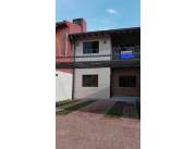 Vendo Duplex en lambaré
