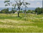🌅 Terreno en Venta – Estanzuela, Areguá – Vista al Lago Ypacaraí