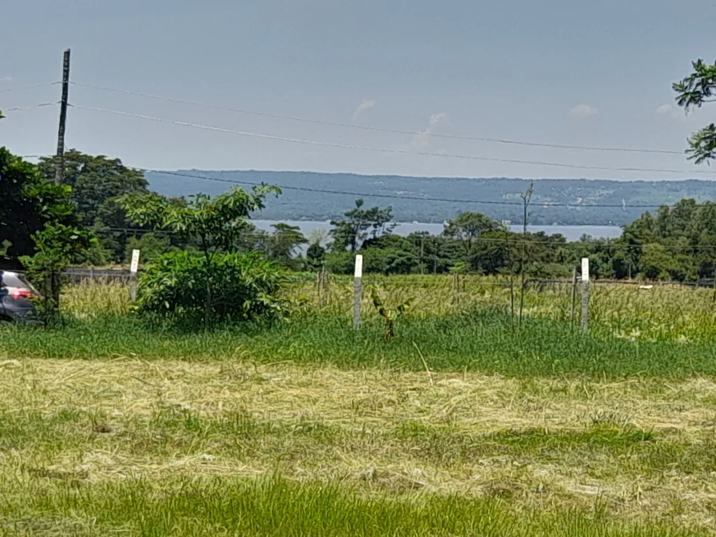 🌅 Terreno en Venta – Estanzuela, Areguá – Vista al Lago Ypacaraí — foto 2