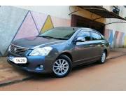 OFERTA TOYOTA PREMIO 2007