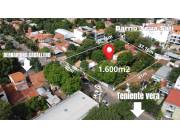 Oportunidad Única en el Corazón de Ycuá Satí – Asunción