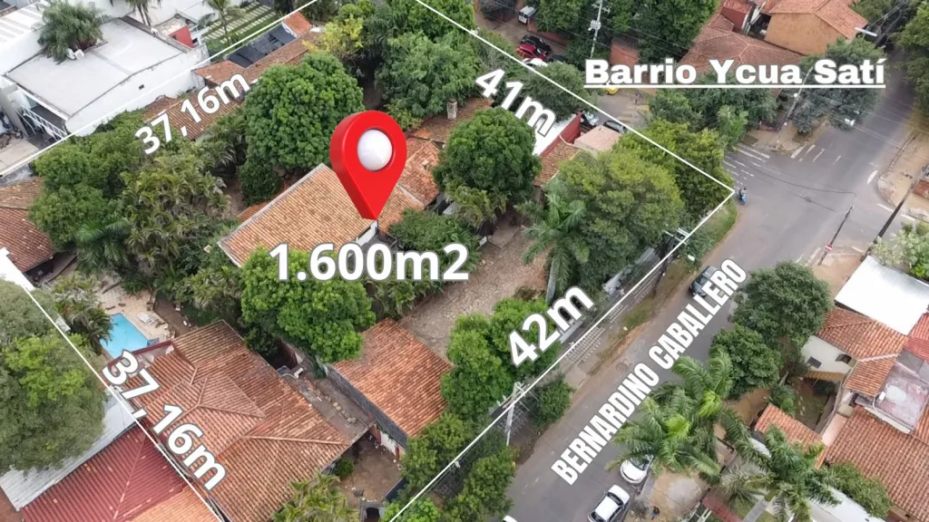 Oportunidad Única en el Corazón de Ycuá Satí – Asunción — фото 2