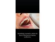 ODONTOLOGO