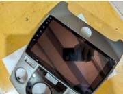 Radio con pantalla marca Reenvou Kia Cerato/Forte, versiones 2008 2009 2010 2011 2012.
