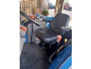 VENTA TRACTOR LS TRACTOR PARAGUAY TRACTOR de 100 HP serie Plus 90 2 AÑOS DE GARANTIA