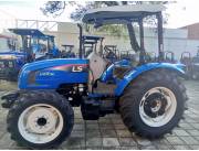 VENTA TRACTOR VENTA TRACTOR AGRICOLA MARCA LS TRACTOR DE 73HP SERIE U60 ROPS