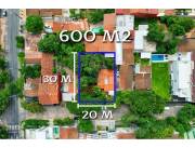 Terreno en venta - Barrio Los Laureles