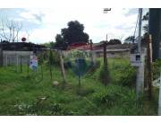 Terreno en Venta en Central Luque