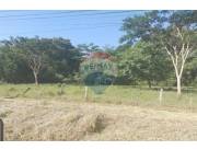 Terreno en Venta en Central Itá 2710 San Blas Churi
