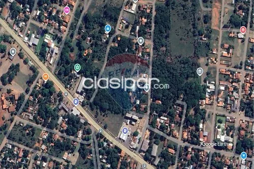 Terreno en Venta en Central Itá 2710 San Blas Churi — фото 2