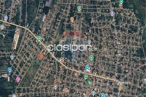 Terreno en Venta en Central Itá 2710 San Blas Churi — фото 3