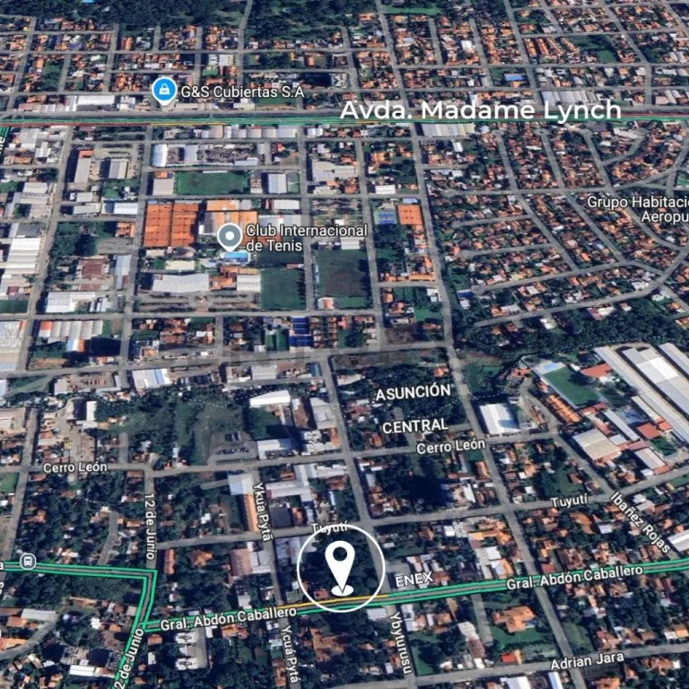 VENDO TERRENO EN UBICACIÓN ESTRATEGICA ZONA CIT — foto 2