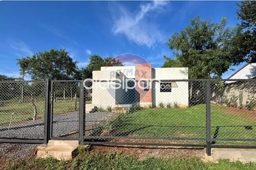 Casa en Venta en Central Luque — foto 2