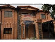 Casa en Venta en Central San Lorenzo San Felipe Norberto Cañiza Jose Cazal