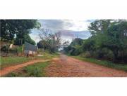 Terreno en Venta en Central Itauguá Calle San Blas casi Santa Elena Calle San Blas casi