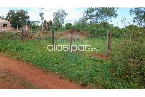 Terreno en Venta en Central Itauguá Calle San Blas casi Santa Elena Calle San Blas casi — фото 3