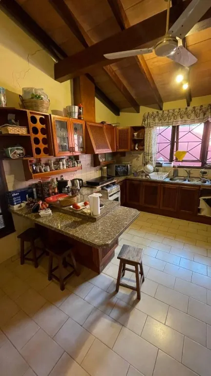Casa en Venta en Barrio Felicidad de Lambaré. — foto 2