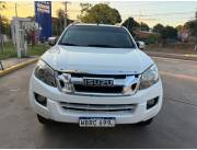 Izuzu Dmax 2014