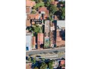 Terreno en venta sobre Av. Sacramento