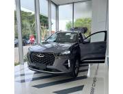 CHERY T7 PRO PREMIUM