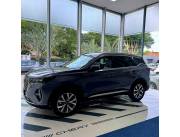 CHERY T7 PRO PREMIUM
